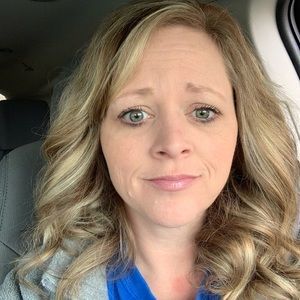 Meet your Posher, Kristina